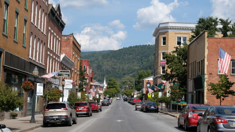 City of Hinton – Hinton Railroad Days